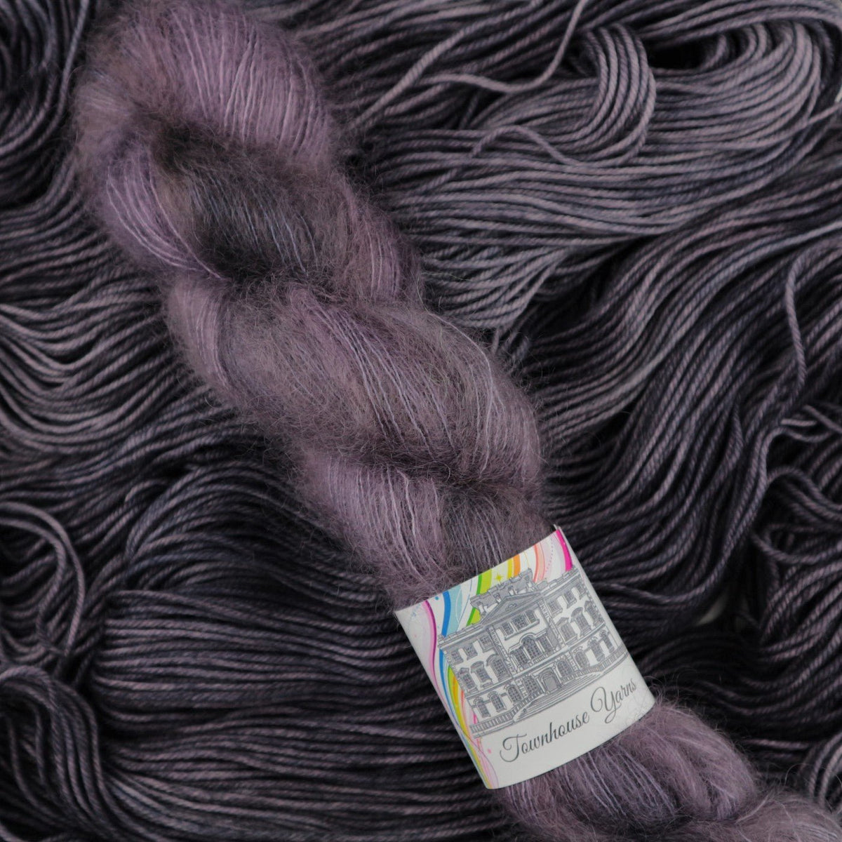 Kobuk Hat Kit | Townhouse Yarns - This is Knit