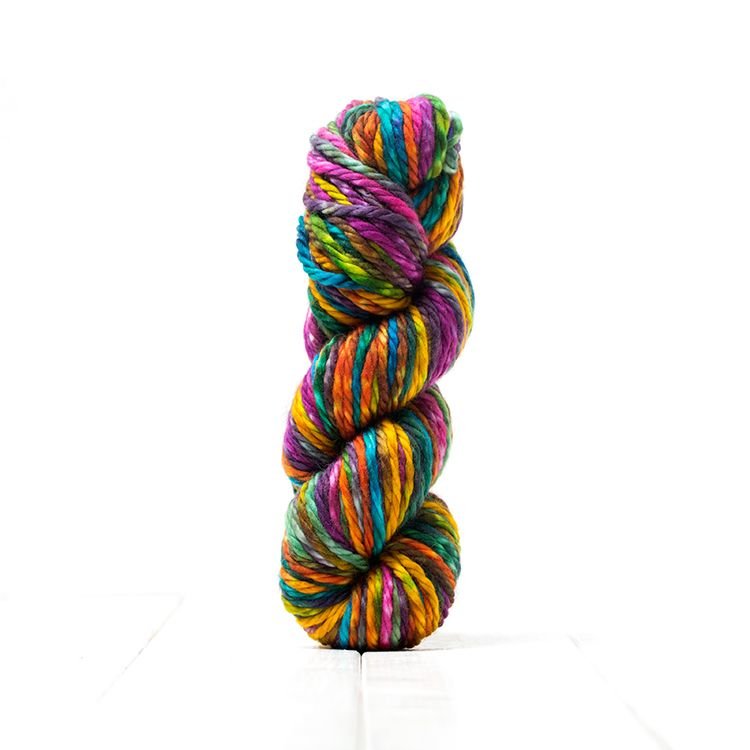 Koozoo | Urth Yarns - This is Knit