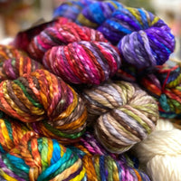 Koozoo | Urth Yarns - This is Knit