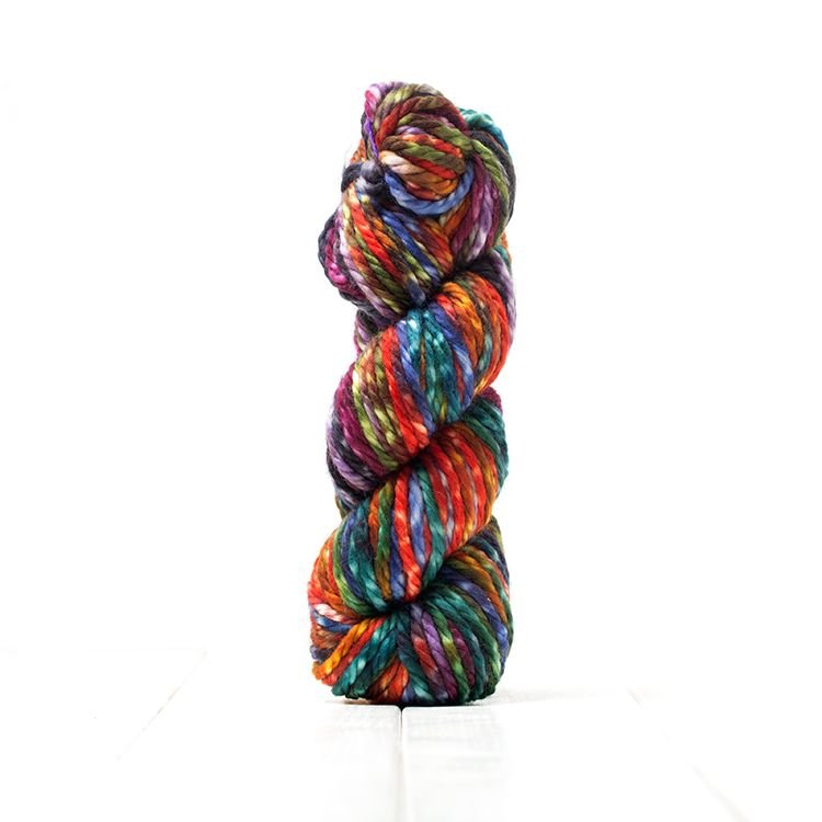 Koozoo | Urth Yarns - This is Knit