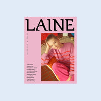 Laine Magazine Issue 17 | Laine - This is Knit
