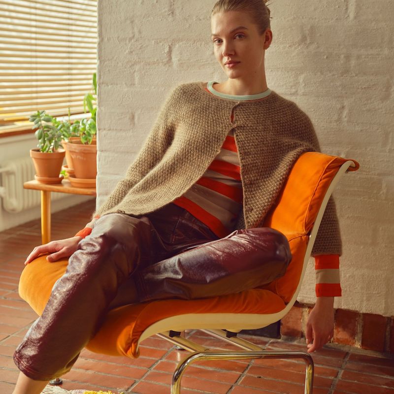 Laine Magazine Issue 17 | Laine - This is Knit