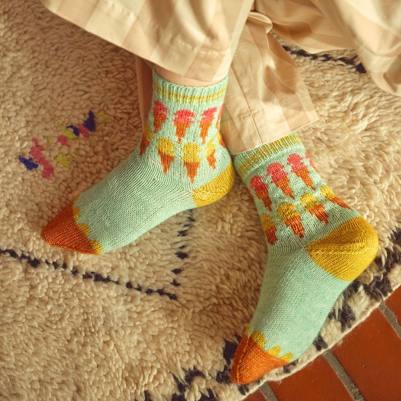 Laine Magazine Issue 17 | Laine - This is Knit