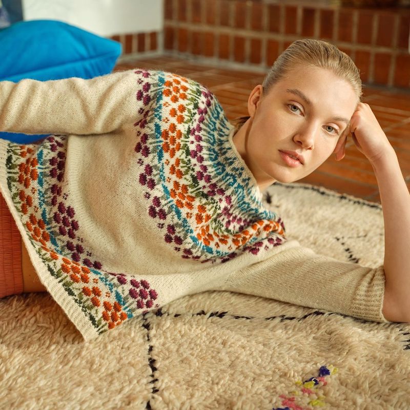 Laine Magazine Issue 17 | Laine - This is Knit