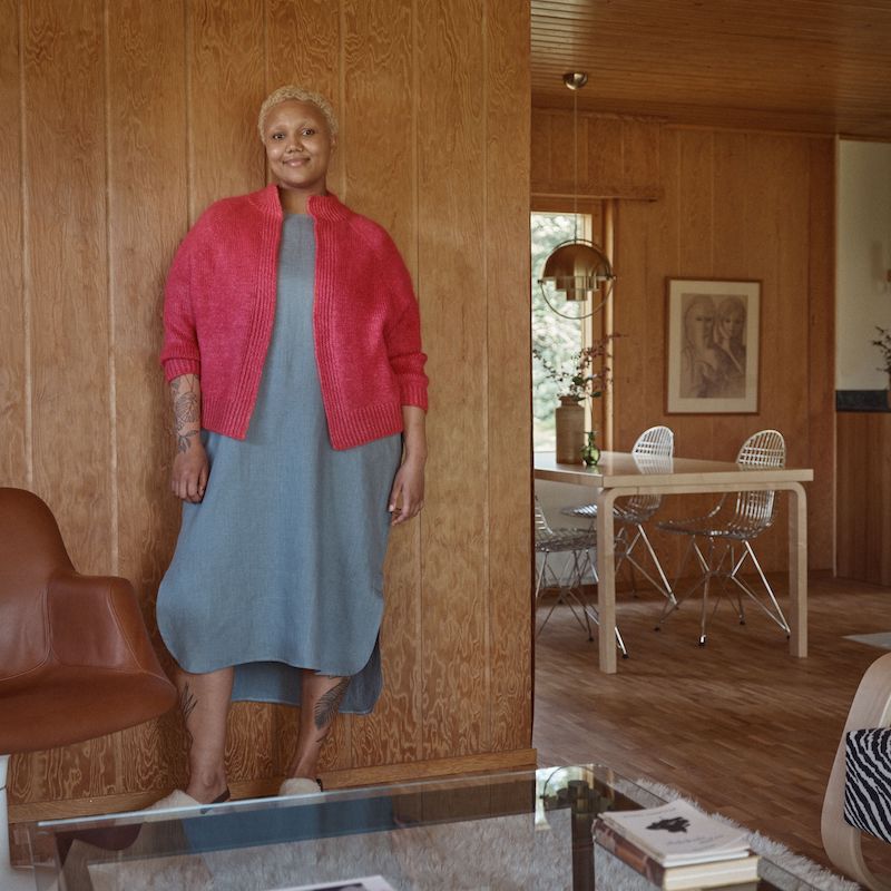 Laine Magazine Issue 18 | Laine - This is Knit