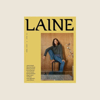 Laine Magazine Issue 18 | Laine - This is Knit