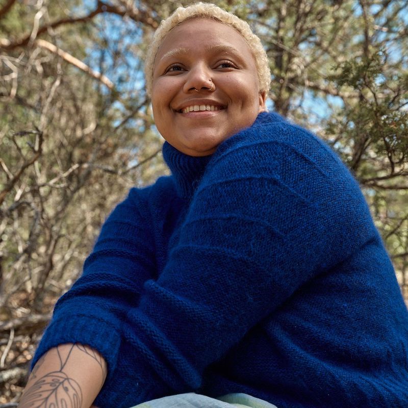 Laine Magazine Issue 18 | Laine - This is Knit