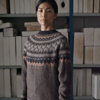 Laine Magazine Issue 19 | Laine - This is Knit