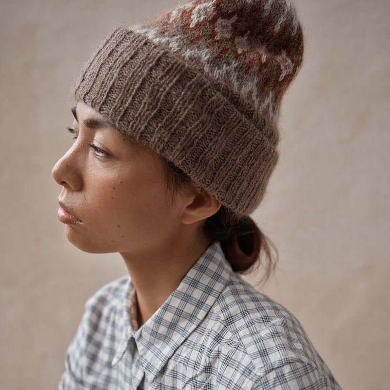 Laine Magazine Issue 19 | Laine - This is Knit