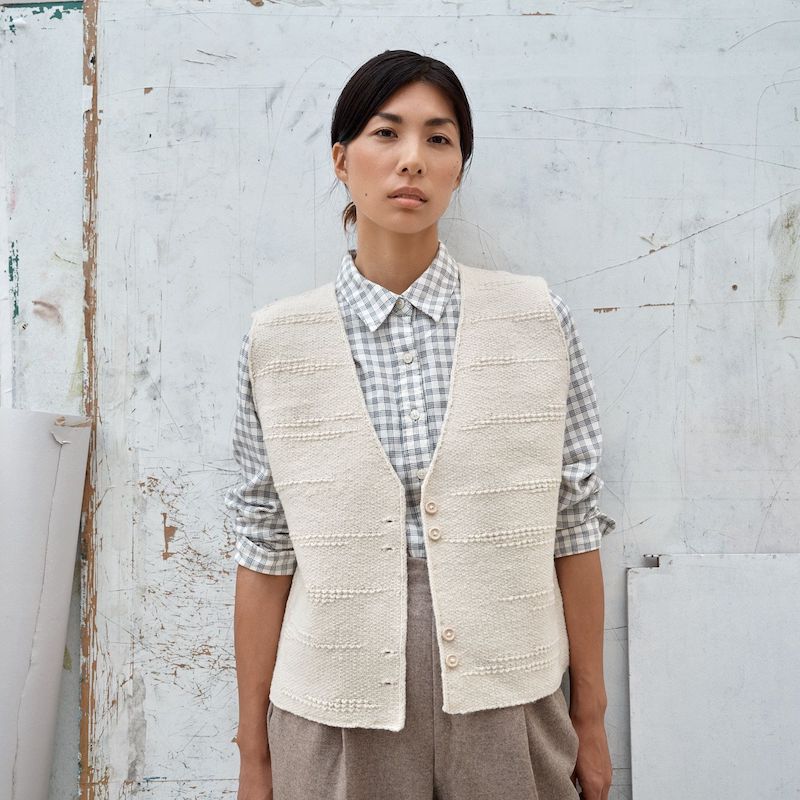 Laine Magazine Issue 19 | Laine - This is Knit