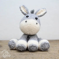 Lente Donkey Knitting Kit | Hardicraft - This is Knit
