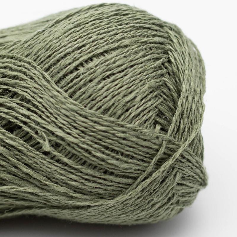 Lino | BC Garn - This is Knit