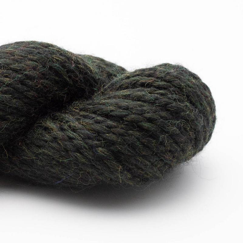 Llama Soft | Kremke Soul Wool - This is Knit