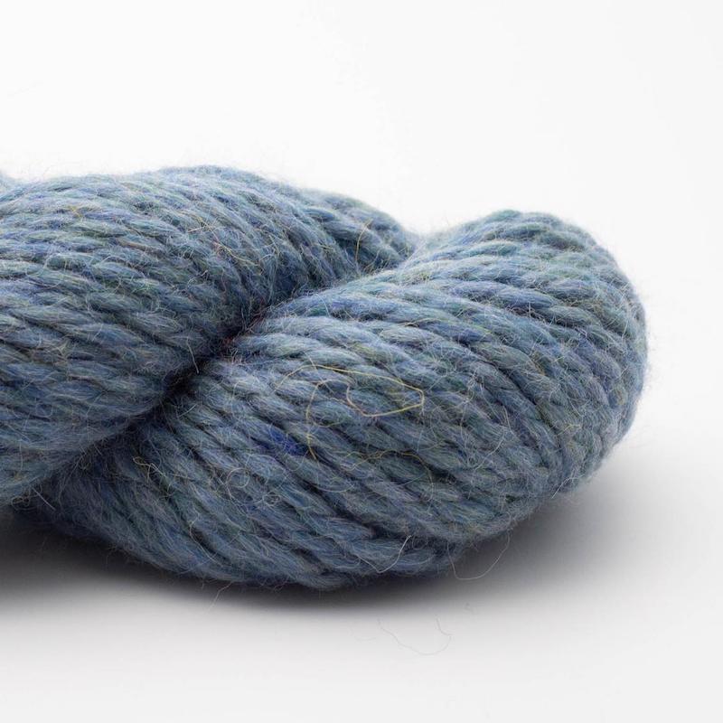 Llama Soft | Kremke Soul Wool - This is Knit