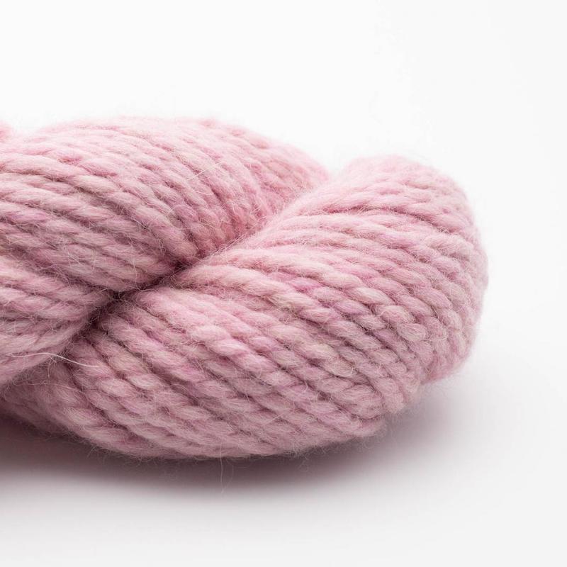 Llama Soft | Kremke Soul Wool - This is Knit