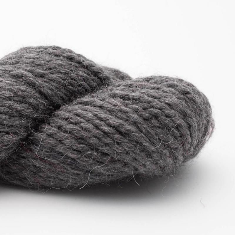 Llama Soft | Kremke Soul Wool - This is Knit