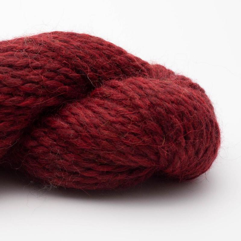 Llama Soft | Kremke Soul Wool - This is Knit