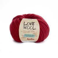 Love Wool | Katia - This is Knit