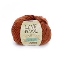 Love Wool | Katia - This is Knit