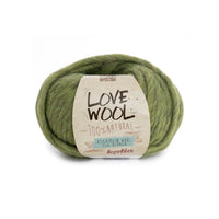 Love Wool | Katia - This is Knit