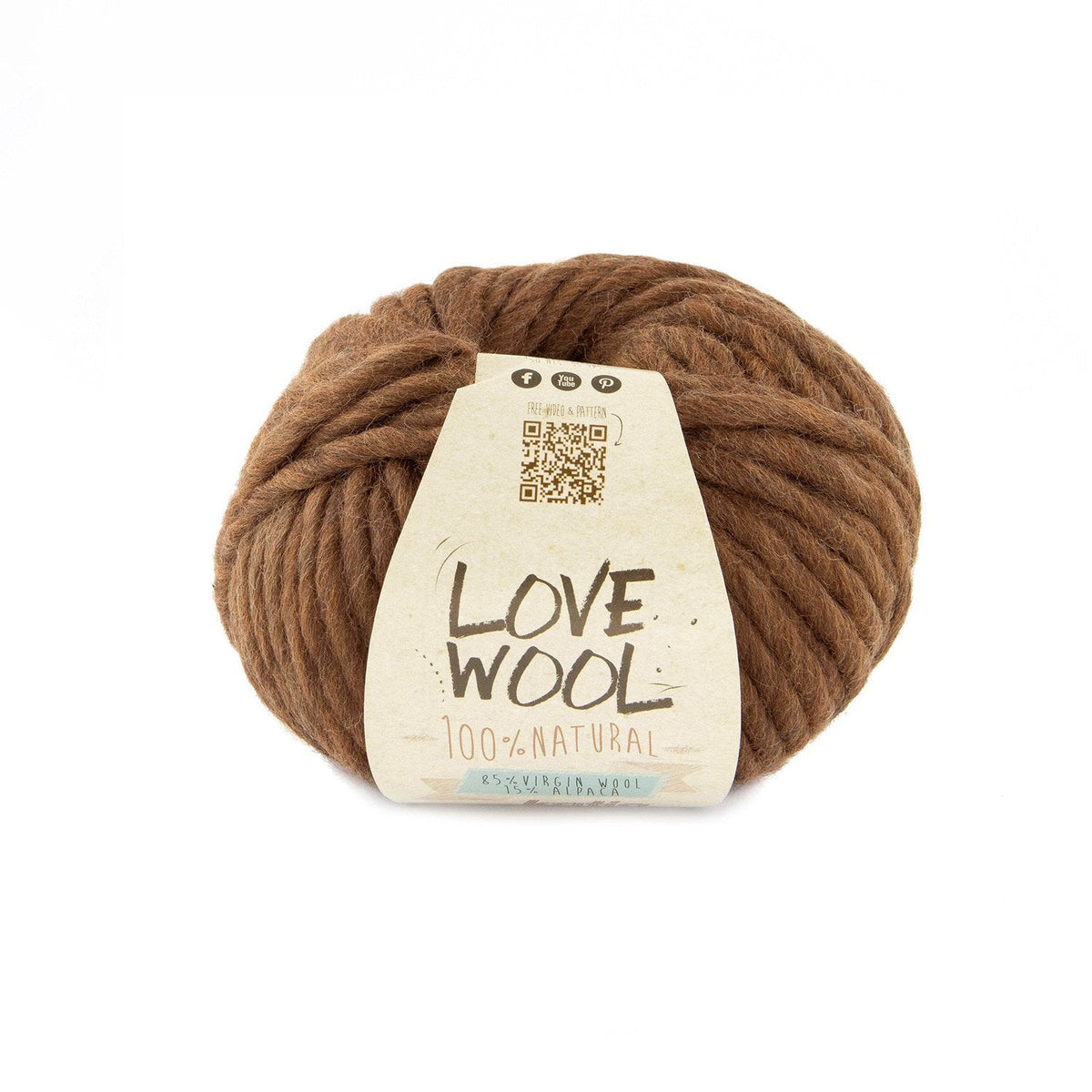 Love Wool | Katia - This is Knit