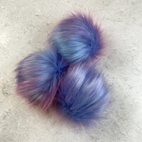 Luxury Pom Poms | Magnetic Snap - This is Knit