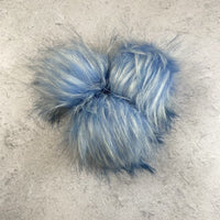 Luxury Pom Poms | Magnetic Snap - This is Knit