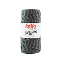 Macramé Cord | Katia - This is Knit