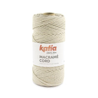 Macramé Cord | Katia - This is Knit
