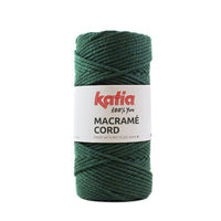 Macramé Cord | Katia - This is Knit