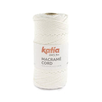 Macramé Cord | Katia - This is Knit