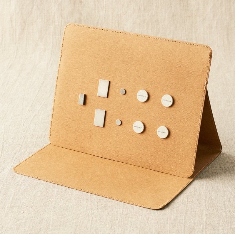 Maker's Board | Cocoknits - This is Knit