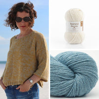 Margila Yarn Bundle | Irish Country Magazine - This is Knit