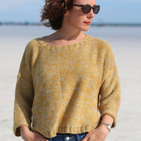 Margila Yarn Bundle | Irish Country Magazine - This is Knit