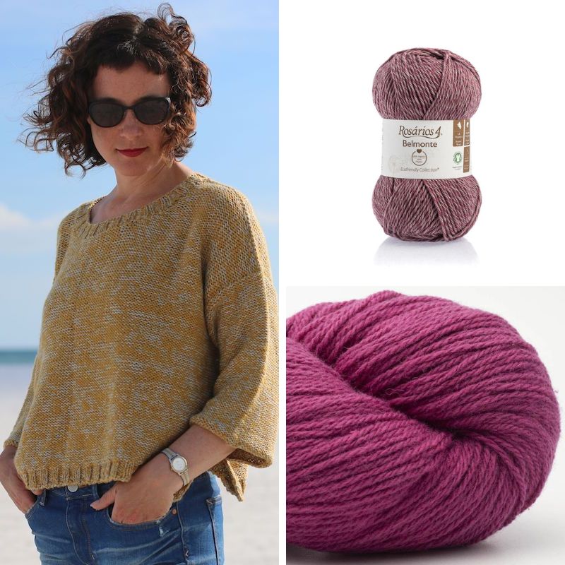 Margila Yarn Bundle | Irish Country Magazine - This is Knit