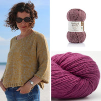 Margila Yarn Bundle | Irish Country Magazine - This is Knit