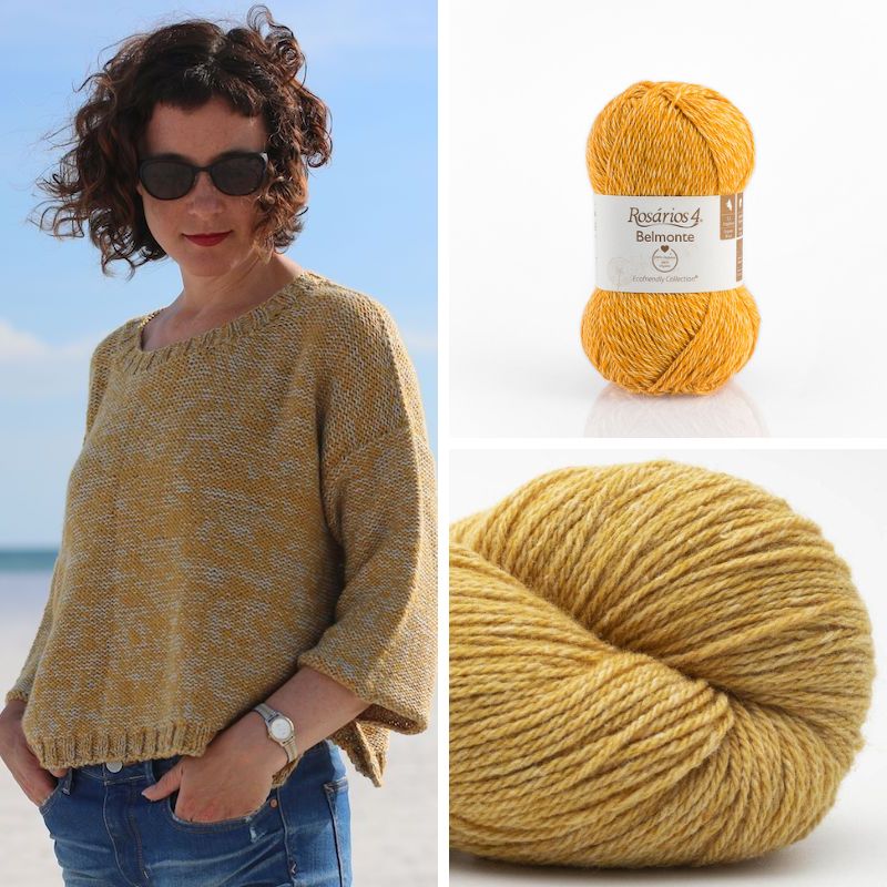 Margila Yarn Bundle | Irish Country Magazine - This is Knit