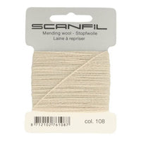 Mending Wool | Scanfil - This is Knit