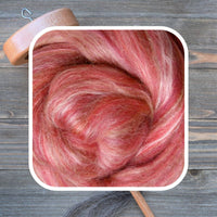Merino Silk Fibre | 100g | Ashford - This is Knit