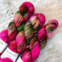 Merino Singles | Uschitita - This is Knit