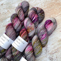 Merino Singles | Uschitita - This is Knit