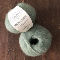 Midnatssol | CaMaRose - This is Knit