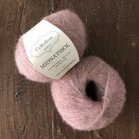 Midnatssol | CaMaRose - This is Knit