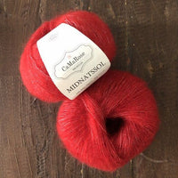 Midnatssol | CaMaRose - This is Knit