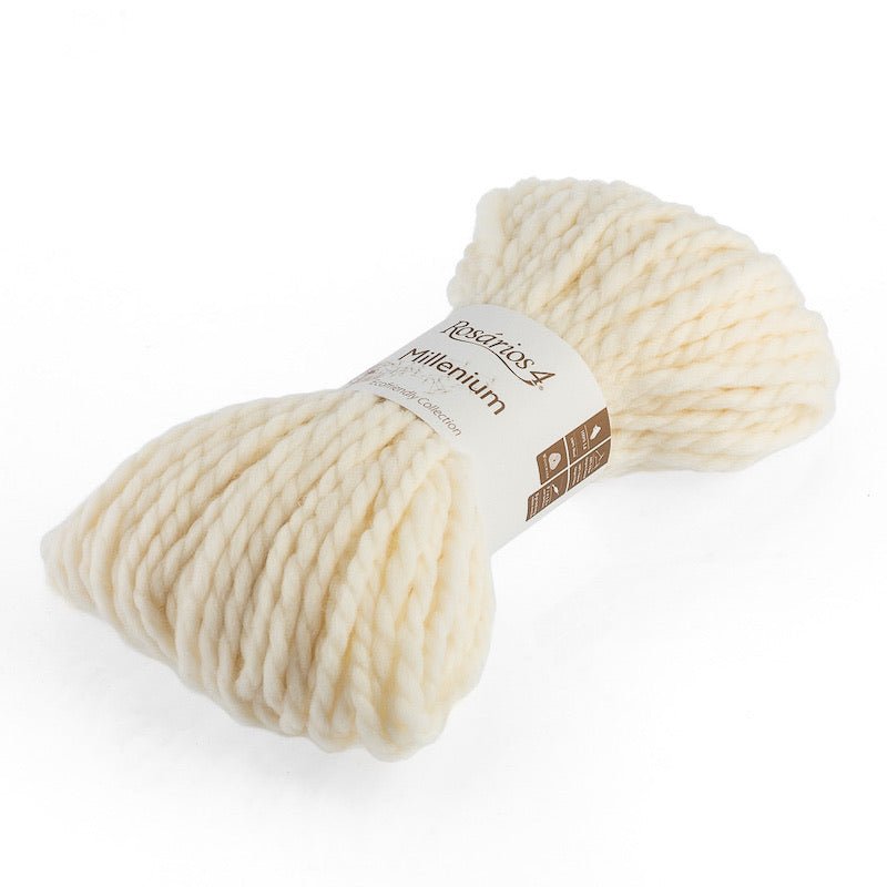 Millenium | Rosarios 4 - This is Knit