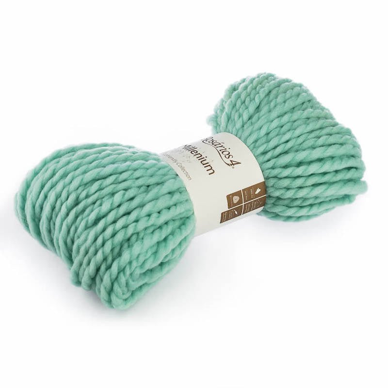 Millenium | Rosarios 4 - This is Knit