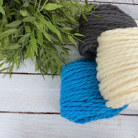 Millenium | Rosarios 4 - This is Knit