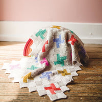 Mini Pom - Happy Knits For Little Kids | Meghan Fernanes And Lydia Gluck - This is Knit