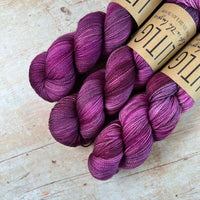 Moon | Life In The Long Grass - This is Knit