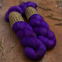 Moon | Life In The Long Grass - This is Knit